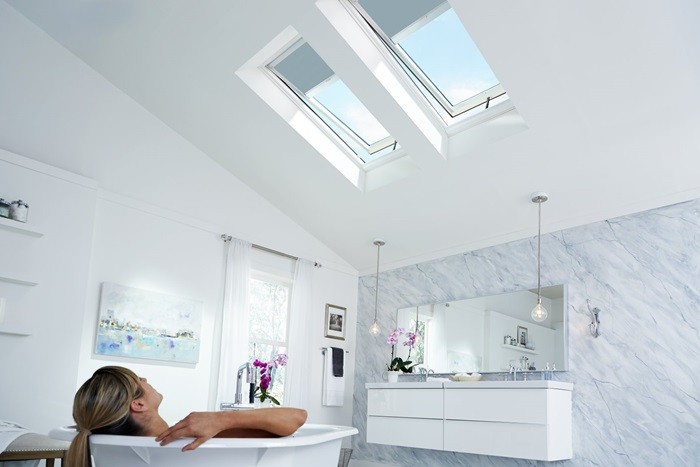 Pros and Cons of Ventilated and Openable Skylights